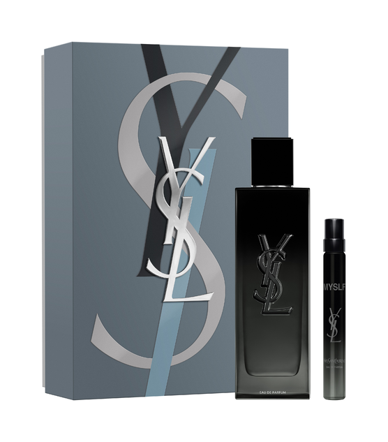 Kit Coffret Yves Saint Laurent Myslf Masculino Eau De Parfum
